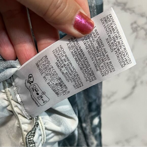 STINE GOYA VANESSA BLOUS METALIZED PEONIES Size S - Picture 13 of 15